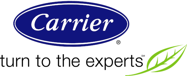 Carrier Heating and Cooling