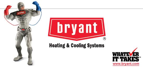 Bryant Heating and Cooling