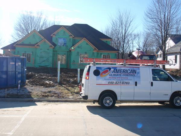 North Royalton Home